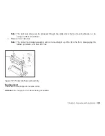 Preview for 446 page of IBM 4247 Maintenance Information