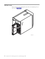 Preview for 36 page of IBM 43 Series Manual