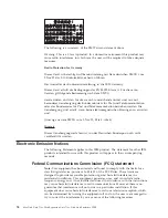 Preview for 82 page of IBM 43 Series Manual