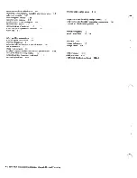 Предварительный просмотр 46 страницы IBM 4300 Installation Manual