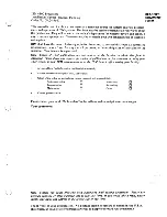 Предварительный просмотр 49 страницы IBM 4300 Installation Manual