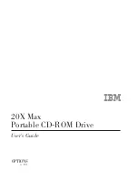 IBM 4304493 User Manual preview