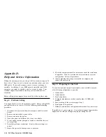 Preview for 61 page of IBM 4304493 User Manual