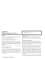 Preview for 63 page of IBM 4304493 User Manual