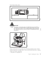 Preview for 25 page of IBM 4332-004 - InfoPrint 40 B/W Laser Printer User Manual