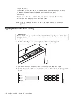 Preview for 26 page of IBM 4332-004 - InfoPrint 40 B/W Laser Printer User Manual