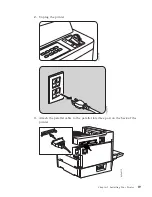 Preview for 31 page of IBM 4332-004 - InfoPrint 40 B/W Laser Printer User Manual