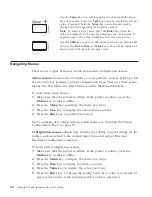 Preview for 36 page of IBM 4332-004 - InfoPrint 40 B/W Laser Printer User Manual