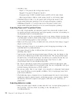 Preview for 50 page of IBM 4332-004 - InfoPrint 40 B/W Laser Printer User Manual