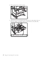 Preview for 54 page of IBM 4332-004 - InfoPrint 40 B/W Laser Printer User Manual