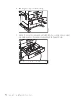 Preview for 66 page of IBM 4332-004 - InfoPrint 40 B/W Laser Printer User Manual