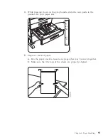 Preview for 67 page of IBM 4332-004 - InfoPrint 40 B/W Laser Printer User Manual