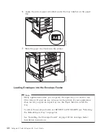 Preview for 72 page of IBM 4332-004 - InfoPrint 40 B/W Laser Printer User Manual