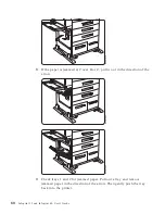 Preview for 92 page of IBM 4332-004 - InfoPrint 40 B/W Laser Printer User Manual