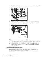 Preview for 100 page of IBM 4332-004 - InfoPrint 40 B/W Laser Printer User Manual