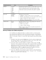 Preview for 116 page of IBM 4332-004 - InfoPrint 40 B/W Laser Printer User Manual