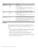 Preview for 118 page of IBM 4332-004 - InfoPrint 40 B/W Laser Printer User Manual