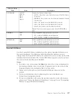 Preview for 139 page of IBM 4332-004 - InfoPrint 40 B/W Laser Printer User Manual