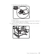 Preview for 171 page of IBM 4332-004 - InfoPrint 40 B/W Laser Printer User Manual