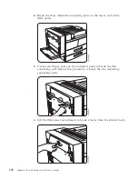 Preview for 188 page of IBM 4332-004 - InfoPrint 40 B/W Laser Printer User Manual