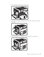 Preview for 189 page of IBM 4332-004 - InfoPrint 40 B/W Laser Printer User Manual