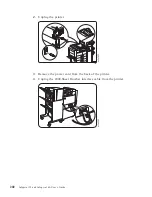 Preview for 214 page of IBM 4332-004 - InfoPrint 40 B/W Laser Printer User Manual