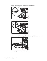 Preview for 222 page of IBM 4332-004 - InfoPrint 40 B/W Laser Printer User Manual