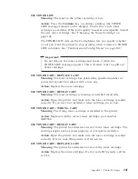 Preview for 253 page of IBM 4332-004 - InfoPrint 40 B/W Laser Printer User Manual