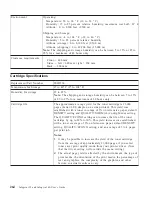 Preview for 276 page of IBM 4332-004 - InfoPrint 40 B/W Laser Printer User Manual