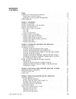 Preview for 5 page of IBM 4367 Problem Determination And Service Manual