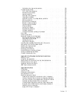 Preview for 7 page of IBM 4367 Problem Determination And Service Manual