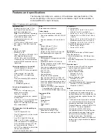 Preview for 21 page of IBM 4367 Problem Determination And Service Manual