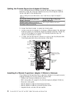 Preview for 48 page of IBM 4367 Problem Determination And Service Manual