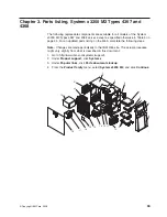 Preview for 51 page of IBM 4367 Problem Determination And Service Manual