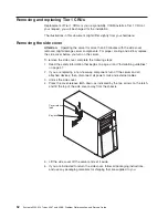 Preview for 70 page of IBM 4367 Problem Determination And Service Manual