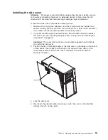 Preview for 71 page of IBM 4367 Problem Determination And Service Manual