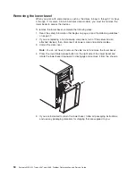 Preview for 72 page of IBM 4367 Problem Determination And Service Manual