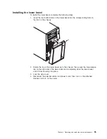 Preview for 73 page of IBM 4367 Problem Determination And Service Manual