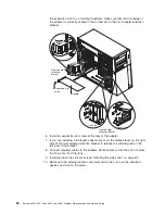 Preview for 78 page of IBM 4367 Problem Determination And Service Manual