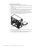 Preview for 80 page of IBM 4367 Problem Determination And Service Manual