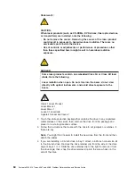 Preview for 82 page of IBM 4367 Problem Determination And Service Manual