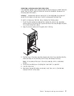 Preview for 89 page of IBM 4367 Problem Determination And Service Manual