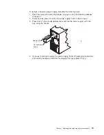 Preview for 91 page of IBM 4367 Problem Determination And Service Manual