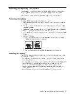 Preview for 95 page of IBM 4367 Problem Determination And Service Manual