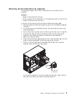 Preview for 99 page of IBM 4367 Problem Determination And Service Manual