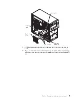 Preview for 103 page of IBM 4367 Problem Determination And Service Manual