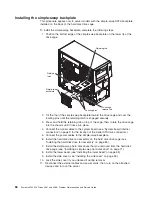 Preview for 104 page of IBM 4367 Problem Determination And Service Manual