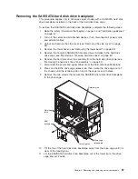 Preview for 105 page of IBM 4367 Problem Determination And Service Manual