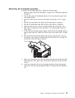 Preview for 107 page of IBM 4367 Problem Determination And Service Manual