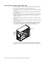 Preview for 112 page of IBM 4367 Problem Determination And Service Manual